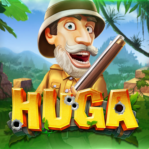 HUGA